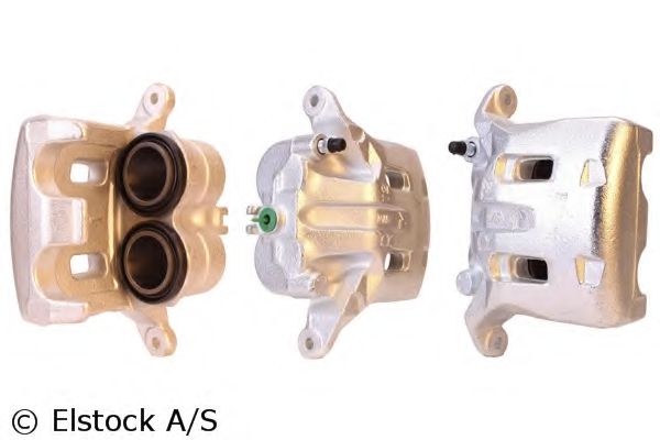 ELSTOCK 83-1900 Тормозной суппорт для NISSAN NP300 (Ниссан Нп300) ELSTOCK 83-1900 Тормозной суппорт для NISSAN NP300 (Ниссан Нп300)