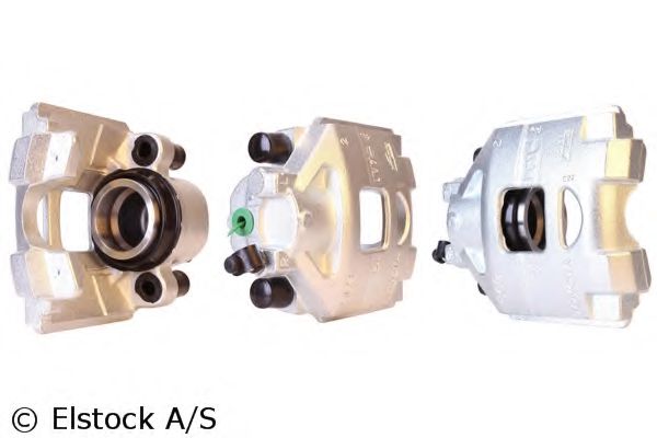 ELSTOCK 83-1907 Тормозной суппорт для TOYOTA VIOS/YARIS (Тойота/тоета Vиос/ярис) ELSTOCK 83-1907 Тормозной суппорт для TOYOTA VIOS/YARIS (Тойота/тоета Vиос/ярис)