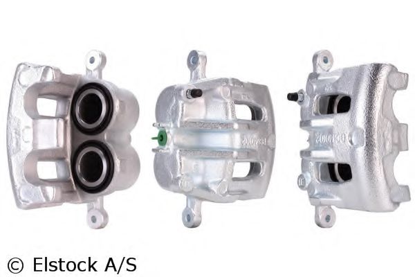 ELSTOCK 83-1927 Тормозной суппорт для HYUNDAI SANTA FE II (Хендай Санта фэ2) ELSTOCK 83-1927 Тормозной суппорт для HYUNDAI SANTA FE II (Хендай Санта фэ2)