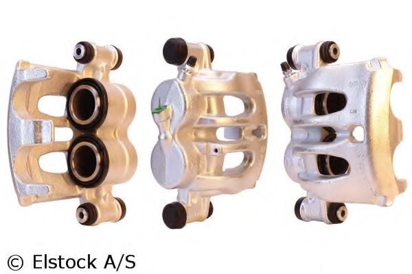 ELSTOCK 83-1942 Тормозной суппорт для MERCEDES-BENZ VITO / MIXTO (Мэрcэдэс-бэнз Вито / миxто) ELSTOCK 83-1942 Тормозной суппорт для MERCEDES-BENZ VITO / MIXTO (Мэрcэдэс-бэнз Вито / миxто)