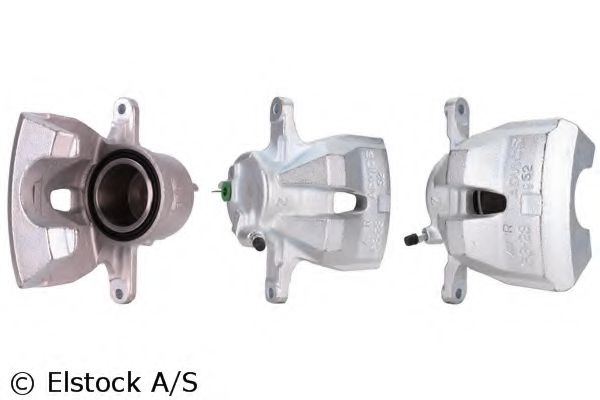 ELSTOCK 83-1949 Тормозной суппорт для TOYOTA PRIUS ALPHA (Тойота/тоета Приус альфа) ELSTOCK 83-1949 Тормозной суппорт для TOYOTA PRIUS ALPHA (Тойота/тоета Приус альфа)