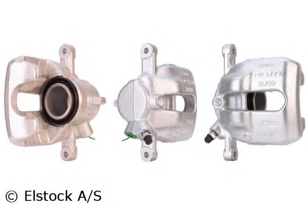 ELSTOCK 83-1966 Тормозной суппорт для LANCIA (Лансиа/лянча)