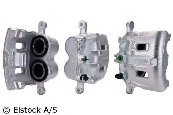 ELSTOCK 83-1968 Тормозной суппорт для CHEVROLET CAPTIVA (Шевроле Каптива) ELSTOCK 83-1968 Тормозной суппорт для CHEVROLET CAPTIVA (Шевроле Каптива)