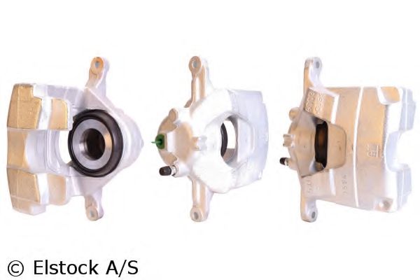 ELSTOCK 83-2021 Тормозной суппорт для CHEVROLET TRAX (Шевроле Траx) ELSTOCK 83-2021 Тормозной суппорт для CHEVROLET TRAX (Шевроле Траx)