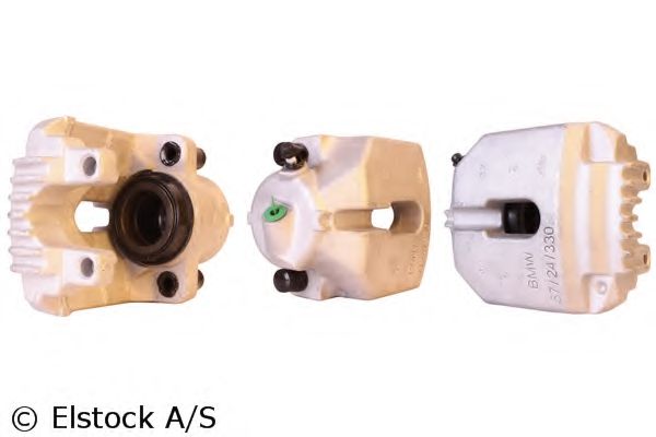 ELSTOCK 83-2049 Тормозной суппорт для BMW X1 (Бмв Х1) ELSTOCK 83-2049 Тормозной суппорт для BMW X1 (Бмв Х1)