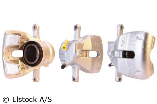 ELSTOCK 83-2088 Тормозной суппорт для FIAT SEDICI (Фиат Сэдиcи) ELSTOCK 83-2088 Тормозной суппорт для FIAT SEDICI (Фиат Сэдиcи)