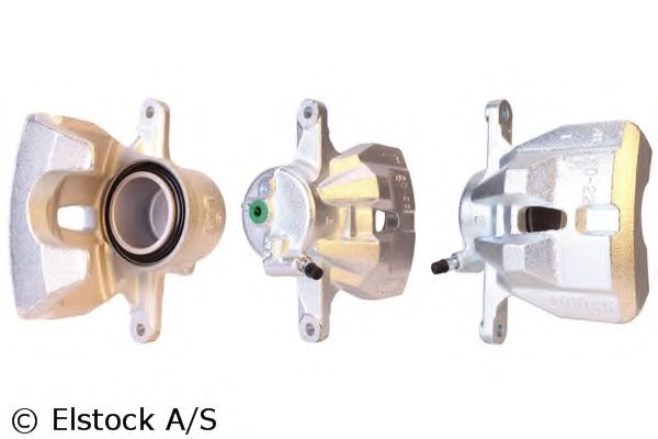 ELSTOCK 83-2117 Тормозной суппорт для TOYOTA IST (Тойота/тоета Ист) ELSTOCK 83-2117 Тормозной суппорт для TOYOTA IST (Тойота/тоета Ист)