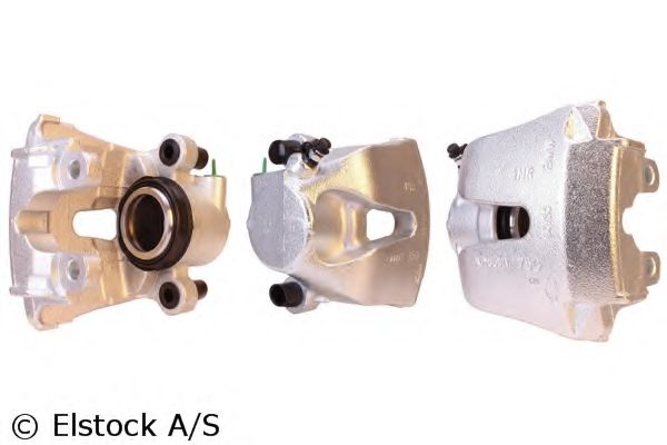 ELSTOCK 83-2122 Тормозной суппорт для BMW X6 (Бмв Х6) ELSTOCK 83-2122 Тормозной суппорт для BMW X6 (Бмв Х6)