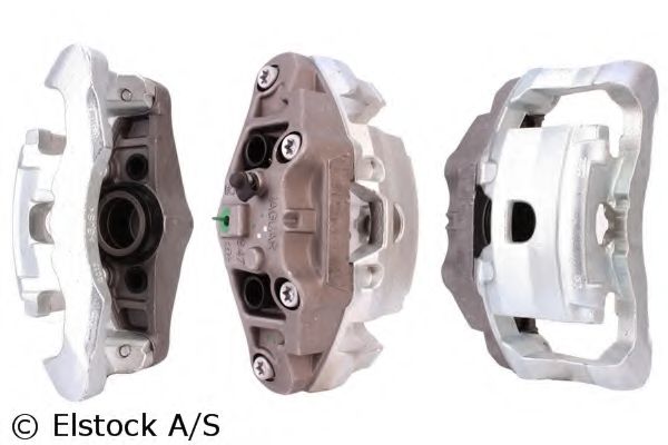 ELSTOCK 83-2126 Тормозной суппорт для JAGUAR (Ягуар) ELSTOCK 83-2126 Тормозной суппорт для JAGUAR (Ягуар)