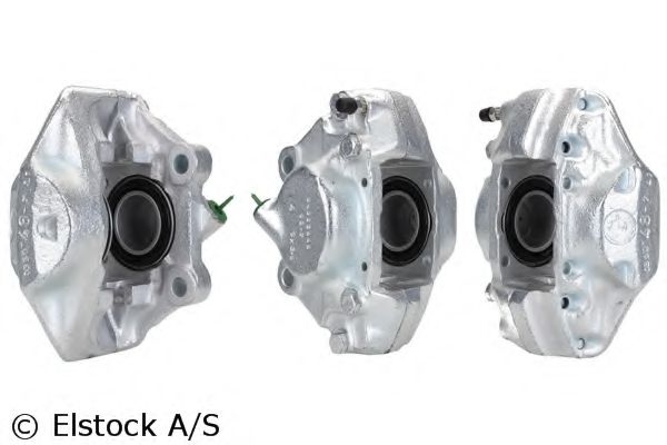 ELSTOCK 83-2146 Тормозной суппорт для OPEL ASCONA B (Опель Асcона б) ELSTOCK 83-2146 Тормозной суппорт для OPEL ASCONA B (Опель Асcона б)