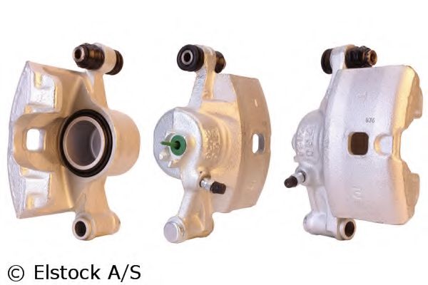 ELSTOCK 83-2154 Тормозной суппорт для DAIHATSU CUORE III (Дайхатсу Cуорэ 3) ELSTOCK 83-2154 Тормозной суппорт для DAIHATSU CUORE III (Дайхатсу Cуорэ 3)