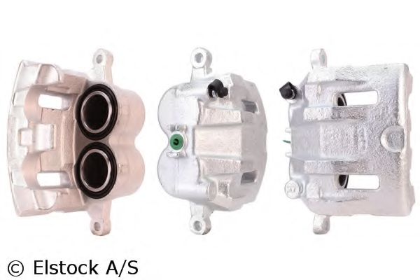 ELSTOCK 83-2155 Тормозной суппорт для KIA SEDONA III (Киа Сэдона 3) ELSTOCK 83-2155 Тормозной суппорт для KIA SEDONA III (Киа Сэдона 3)