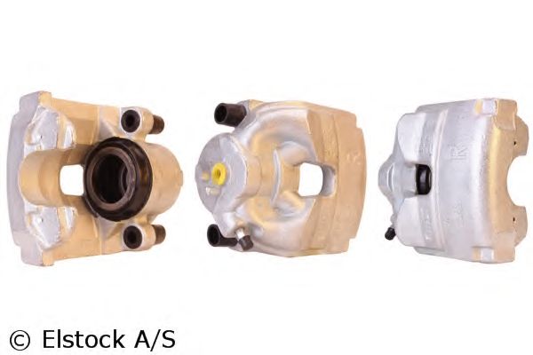 ELSTOCK 83-2158 Тормозной суппорт для HONDA ACCORD VIII (Хонда Аккорд 8) ELSTOCK 83-2158 Тормозной суппорт для HONDA ACCORD VIII (Хонда Аккорд 8)