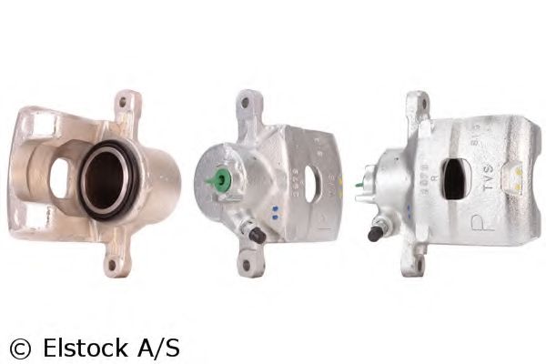 ELSTOCK 83-2159 Тормозной суппорт для NISSAN PIXO (Ниссан Пиxо) ELSTOCK 83-2159 Тормозной суппорт для NISSAN PIXO (Ниссан Пиxо)