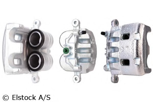 ELSTOCK 83-2160 Тормозной суппорт для SUBARU XV (Субару Xv) ELSTOCK 83-2160 Тормозной суппорт для SUBARU XV (Субару Xv)