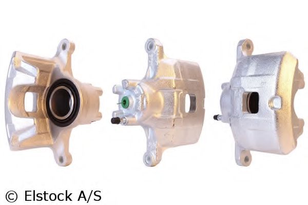 ELSTOCK 83-2165 Тормозной суппорт для PEUGEOT 4008 (Пежо 4008) ELSTOCK 83-2165 Тормозной суппорт для PEUGEOT 4008 (Пежо 4008)