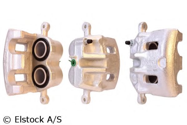 ELSTOCK 83-2182 Тормозной суппорт для HYUNDAI PORTER (Хендай Портэр) ELSTOCK 83-2182 Тормозной суппорт для HYUNDAI PORTER (Хендай Портэр)