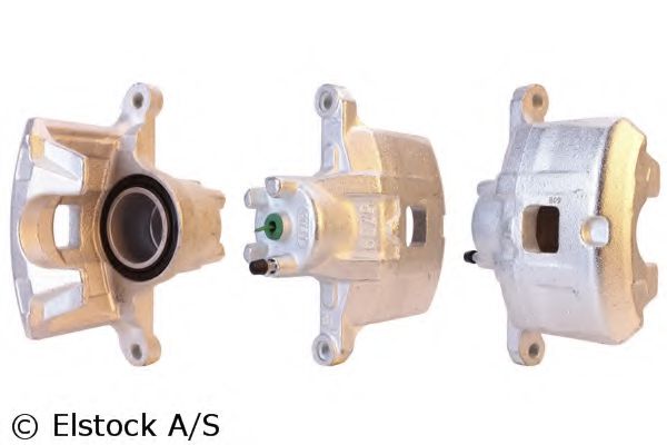 ELSTOCK 83-2187 Тормозной суппорт для JEEP PATRIOT (Джип Патриот) ELSTOCK 83-2187 Тормозной суппорт для JEEP PATRIOT (Джип Патриот)