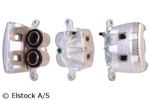 ELSTOCK 83-2191 Тормозной суппорт для SUBARU TRIBECA (Субару Трибека) ELSTOCK 83-2191 Тормозной суппорт для SUBARU TRIBECA (Субару Трибека)