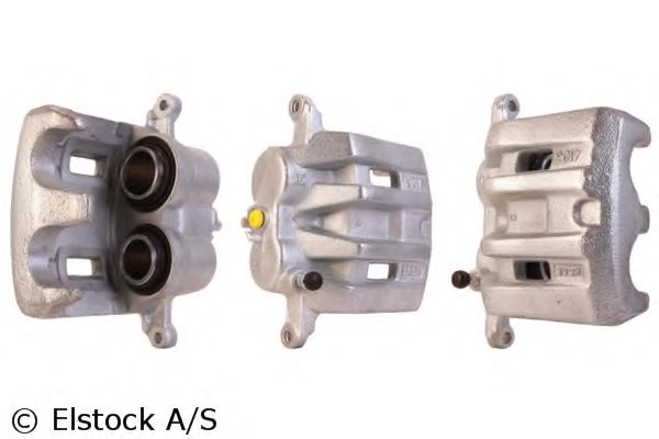 ELSTOCK 83-2244 Тормозной суппорт для HONDA ACCORD VIII (Хонда Аккорд 8) ELSTOCK 83-2244 Тормозной суппорт для HONDA ACCORD VIII (Хонда Аккорд 8)