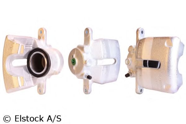 ELSTOCK 83-2262 Тормозной суппорт для KIA VENGA (Киа Vэнга) ELSTOCK 83-2262 Тормозной суппорт для KIA VENGA (Киа Vэнга)