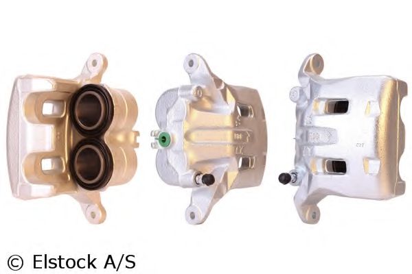 ELSTOCK 83-2297 Тормозной суппорт для NISSAN MURANO (Ниссан Мурано) ELSTOCK 83-2297 Тормозной суппорт для NISSAN MURANO (Ниссан Мурано)