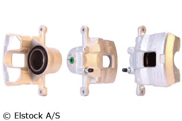 ELSTOCK 83-2308 Тормозной суппорт для SUZUKI (Сузуки) ELSTOCK 83-2308 Тормозной суппорт для SUZUKI (Сузуки)