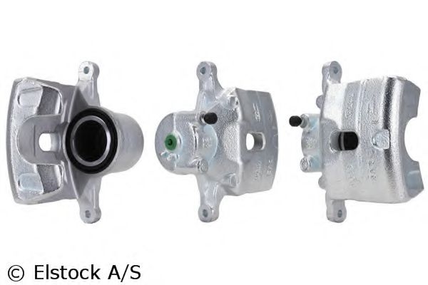 ELSTOCK 83-2324 Тормозной суппорт для HYUNDAI I40 (Хендай И40) ELSTOCK 83-2324 Тормозной суппорт для HYUNDAI I40 (Хендай И40)