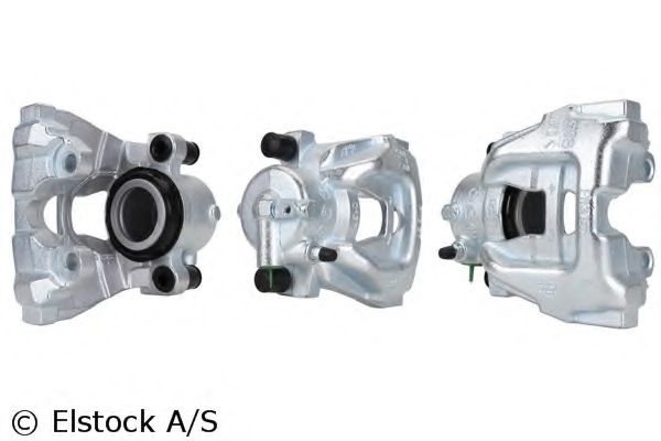 ELSTOCK 83-2378 Тормозной суппорт для FIAT 500L (Фиат 500л) ELSTOCK 83-2378 Тормозной суппорт для FIAT 500L (Фиат 500л)