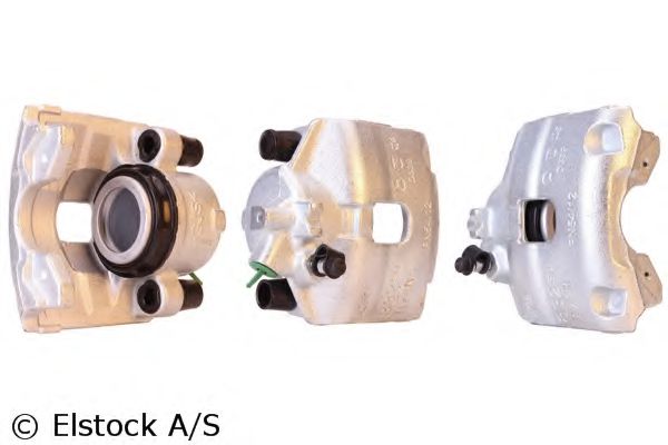 ELSTOCK 83-2386 Тормозной суппорт для FIAT 500 (Фиат 500) ELSTOCK 83-2386 Тормозной суппорт для FIAT 500 (Фиат 500)