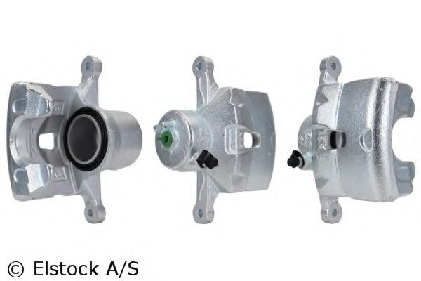 ELSTOCK 83-2511 Тормозной суппорт для HYUNDAI I30 (Хендай И30) ELSTOCK 83-2511 Тормозной суппорт для HYUNDAI I30 (Хендай И30)