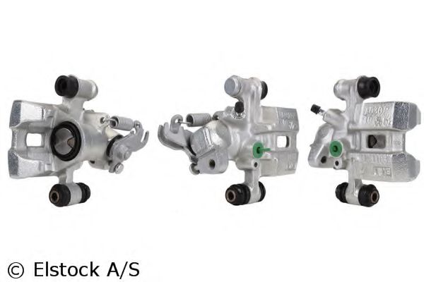 ELSTOCK 86-0248 Тормозной суппорт для MAZDA 323 III (Мазда 323 3) ELSTOCK 86-0248 Тормозной суппорт для MAZDA 323 III (Мазда 323 3)