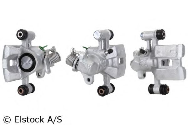 ELSTOCK 86-0317 Тормозной суппорт для TOYOTA COROLLA SPRINTER (Тойота/тоета Cоролла спринтэр) ELSTOCK 86-0317 Тормозной суппорт для TOYOTA COROLLA SPRINTER (Тойота/тоета Cоролла спринтэр)