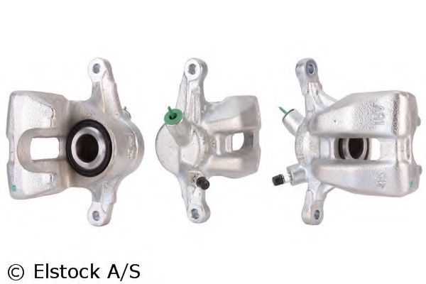 ELSTOCK 86-1486 Тормозной суппорт для LEXUS LS (Лексус Лс)