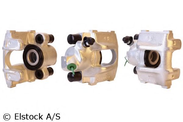 ELSTOCK 86-1512 Тормозной суппорт для JAGUAR VANDEN PLAS (Ягуар Vандэн плас) ELSTOCK 86-1512 Тормозной суппорт для JAGUAR VANDEN PLAS (Ягуар Vандэн плас)
