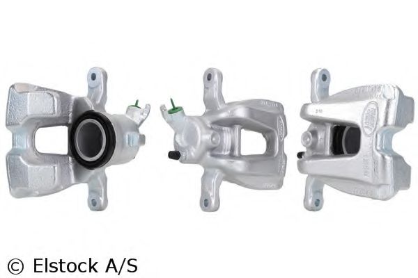 ELSTOCK 86-2401 Тормозной суппорт для LAND ROVER RANGE ROVER III (Ленд ровер/лэнд ровер Рангэ ровер 3)