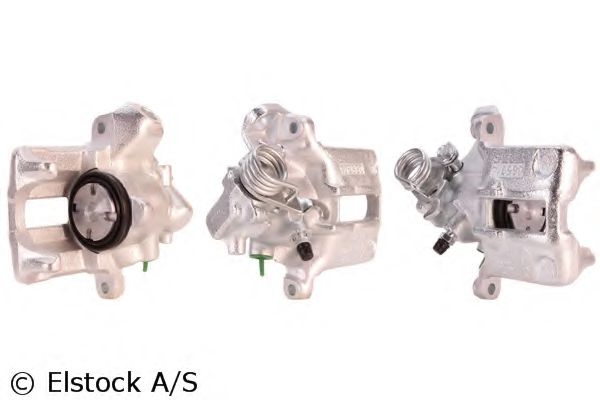 ELSTOCK 87-0003 Тормозной суппорт для FORD (Форд) ELSTOCK 87-0003 Тормозной суппорт для FORD (Форд)
