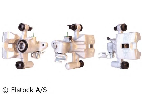 ELSTOCK 87-0010 Тормозной суппорт для MAZDA TELSTAR IV (Мазда Тэлстар иv) ELSTOCK 87-0010 Тормозной суппорт для MAZDA TELSTAR IV (Мазда Тэлстар иv)