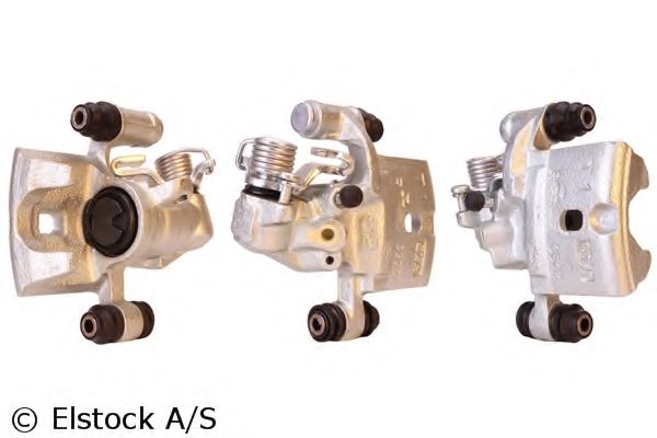 ELSTOCK 87-0058 Тормозной суппорт для MITSUBISHI (Митсубиши/митсубиси) ELSTOCK 87-0058 Тормозной суппорт для MITSUBISHI (Митсубиши/митсубиси)