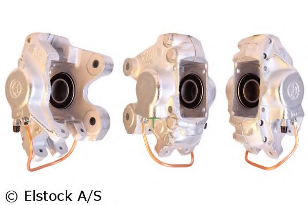 ELSTOCK 87-0064 Тормозной суппорт для JAGUAR XJS (Ягуар Xжс) ELSTOCK 87-0064 Тормозной суппорт для JAGUAR XJS (Ягуар Xжс)