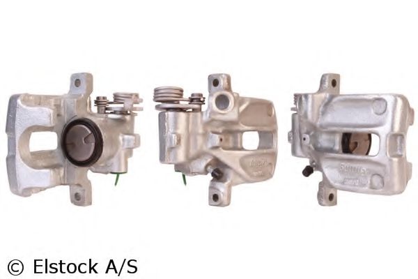 ELSTOCK 87-0117 Тормозной суппорт для ALFA ROMEO 164 (Альфа ромео 164) ELSTOCK 87-0117 Тормозной суппорт для ALFA ROMEO 164 (Альфа ромео 164)