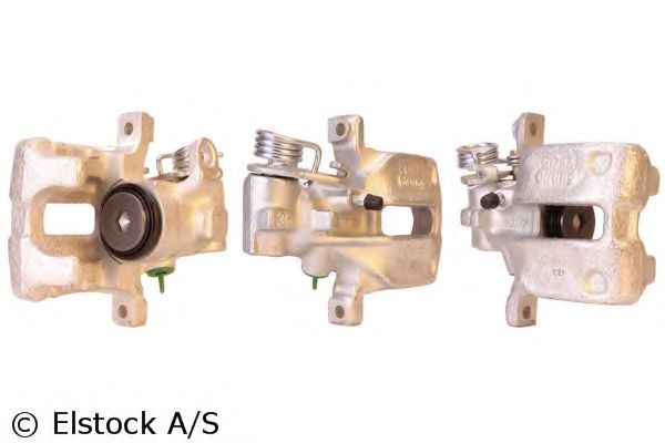 ELSTOCK 87-0141 Тормозной суппорт для VOLKSWAGEN JETTA II (Фольксваген Жэтта 2) ELSTOCK 87-0141 Тормозной суппорт для VOLKSWAGEN JETTA II (Фольксваген Жэтта 2)