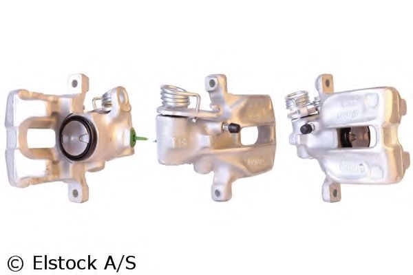 ELSTOCK 87-0143 Тормозной суппорт для AUDI 100 (Ауди 100) ELSTOCK 87-0143 Тормозной суппорт для AUDI 100 (Ауди 100)