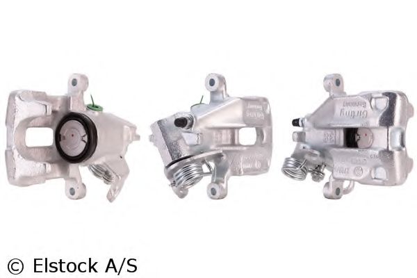 ELSTOCK 87-0145 Тормозной суппорт для VOLKSWAGEN JETTA II (Фольксваген Жэтта 2) ELSTOCK 87-0145 Тормозной суппорт для VOLKSWAGEN JETTA II (Фольксваген Жэтта 2)