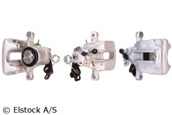 ELSTOCK 87-0146 Тормозной суппорт для VOLKSWAGEN GOLF III (Фольксваген Гольф 3) ELSTOCK 87-0146 Тормозной суппорт для VOLKSWAGEN GOLF III (Фольксваген Гольф 3)