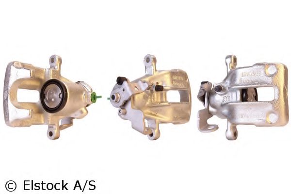 ELSTOCK 87-0148 Тормозной суппорт для AUDI 90 (Ауди 90) ELSTOCK 87-0148 Тормозной суппорт для AUDI 90 (Ауди 90)