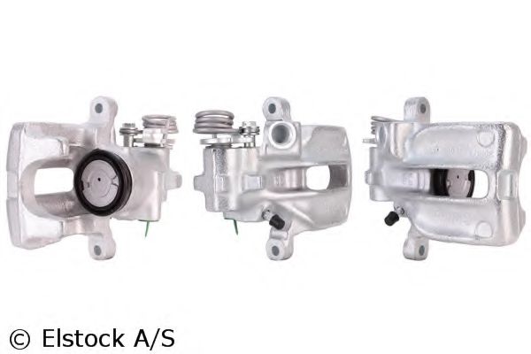 ELSTOCK 87-0166 Тормозной суппорт для ALFA ROMEO 164 (Альфа ромео 164) ELSTOCK 87-0166 Тормозной суппорт для ALFA ROMEO 164 (Альфа ромео 164)