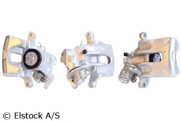 ELSTOCK 87-0167 Тормозной суппорт для FIAT TEMPRA (Фиат Тэмпра) ELSTOCK 87-0167 Тормозной суппорт для FIAT TEMPRA (Фиат Тэмпра)