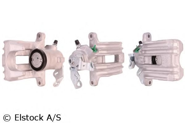 ELSTOCK 87-0192 Тормозной суппорт для VOLKSWAGEN (Фольксваген) ELSTOCK 87-0192 Тормозной суппорт для VOLKSWAGEN (Фольксваген)