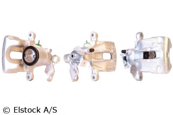 ELSTOCK 87-0198 Тормозной суппорт для SEAT TOLEDO (Сеат Толэдо) ELSTOCK 87-0198 Тормозной суппорт для SEAT TOLEDO (Сеат Толэдо)